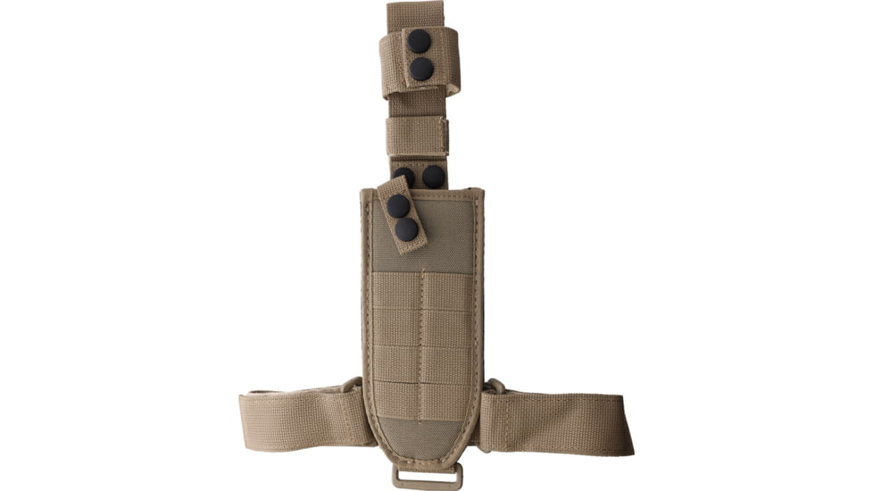 Extrema Ratio Selvans Fixed Blade