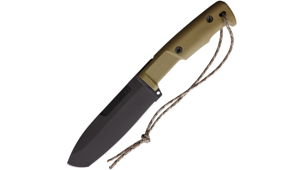 Extrema Ratio Selvans Fixed Blade