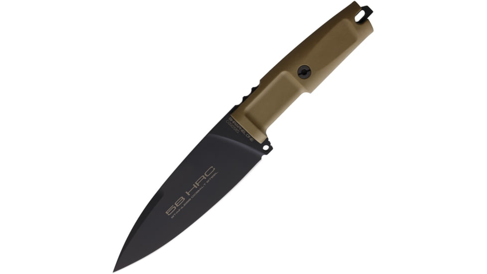 Extrema Ratio Shrapnel One