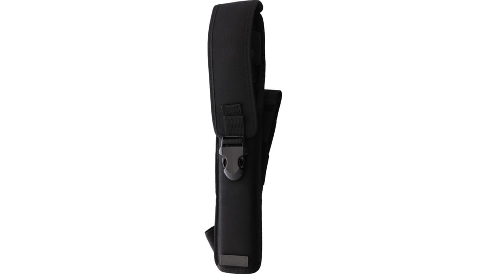 Extrema Ratio Suppressor Ordinanza G.I.S.