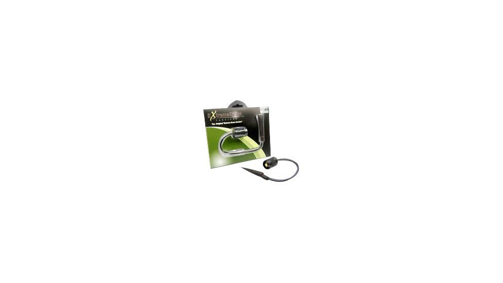 ExtremeBeam TAC24 -23in Pigtail Switch, Black, N/A EB-AA-A02