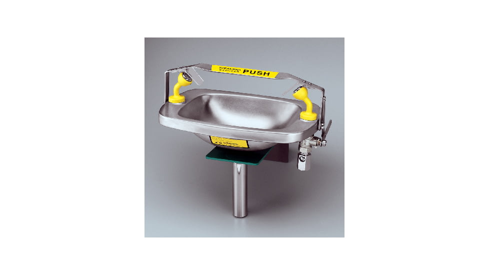 Eyesaver Eyewash Stations, Speakman SE-545