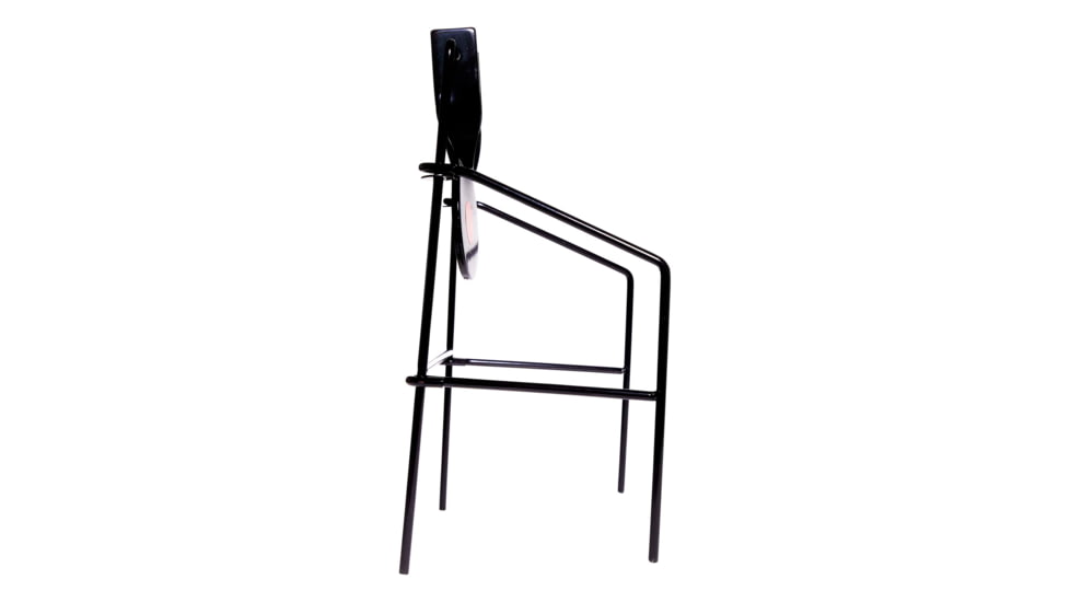EZ-Aim Metal Spinner Target, Black, 15265