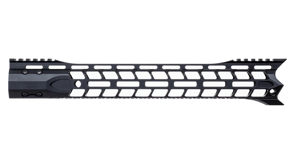 Watchtower Firearms .308 X7M Handguard, 15 inch, Black, X7M-15-308-BLK