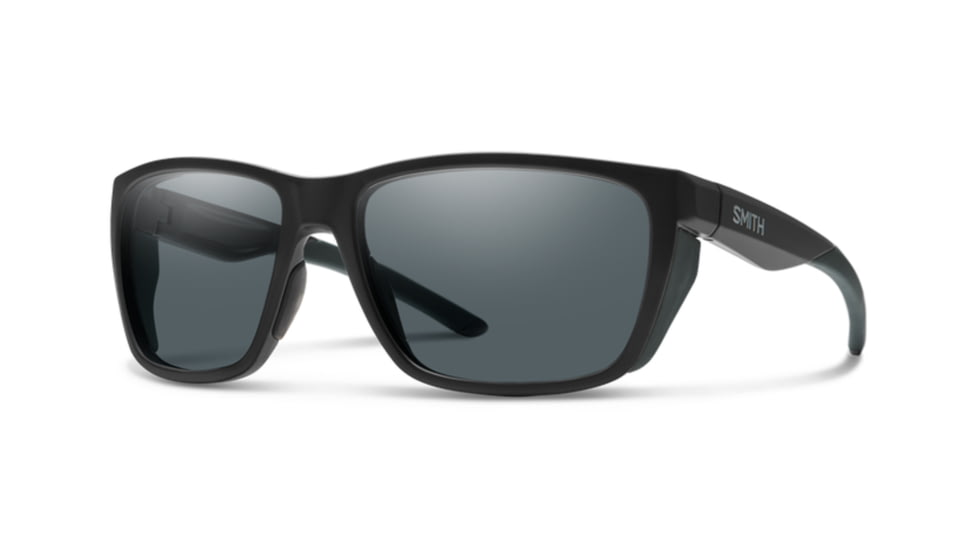 Smith Longfin Extra Hard includes 2 year scratch warranty AD551101, 3659