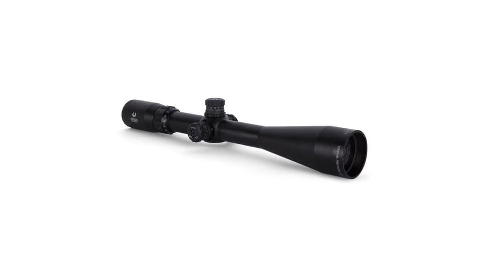 Viridian Weapon Technologies Viridian Serac Rifle Scope 6-24x50 30mm SFP Etched VFD-2 Black 1E1C5DAA, VL9810008