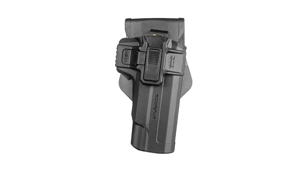 FAB Defense 1911 Models Level 2 Retention Holster, SC-1911RB