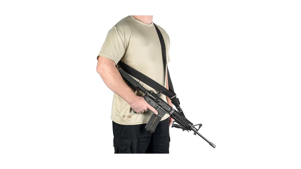 FAB Defense Two Point Quick Detach Tactical Sling, FX-SL1