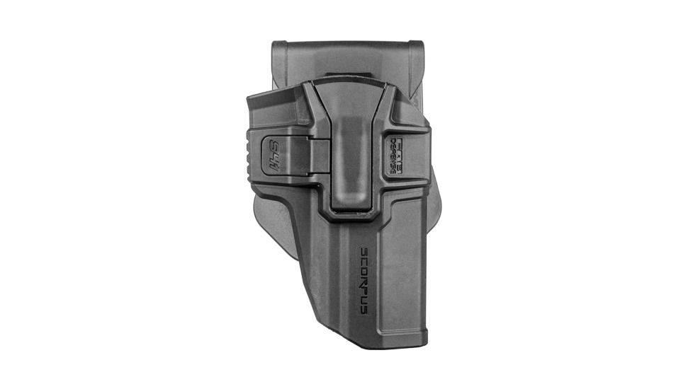 FAB Defense Jericho 941F Level 1 Swivel Holster, SC-941SB