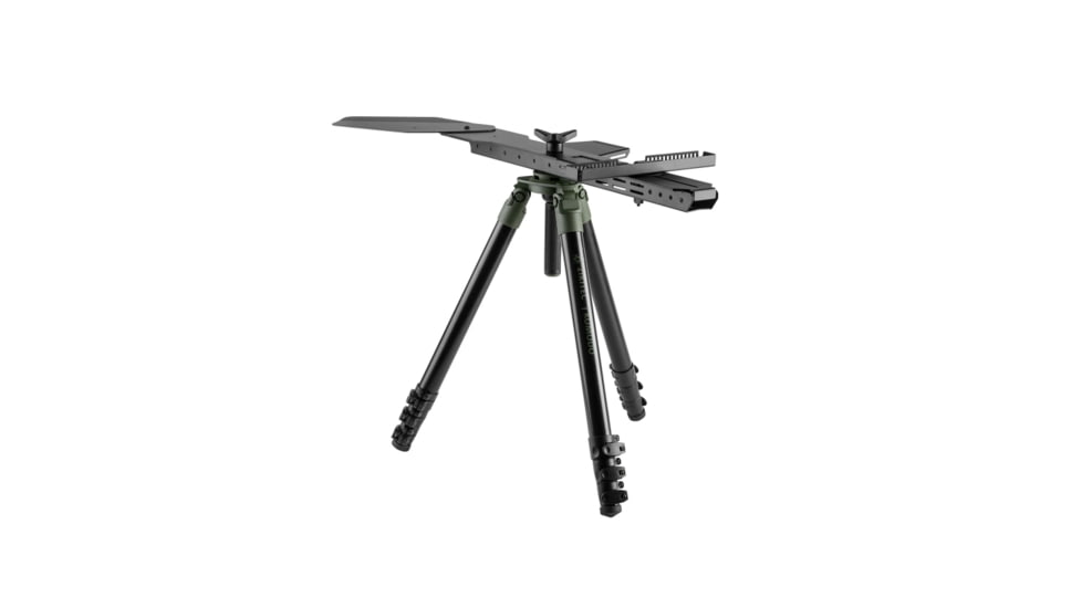 FAB Defense Mantis Sniper Platform Kit, Black, Mantis Kit