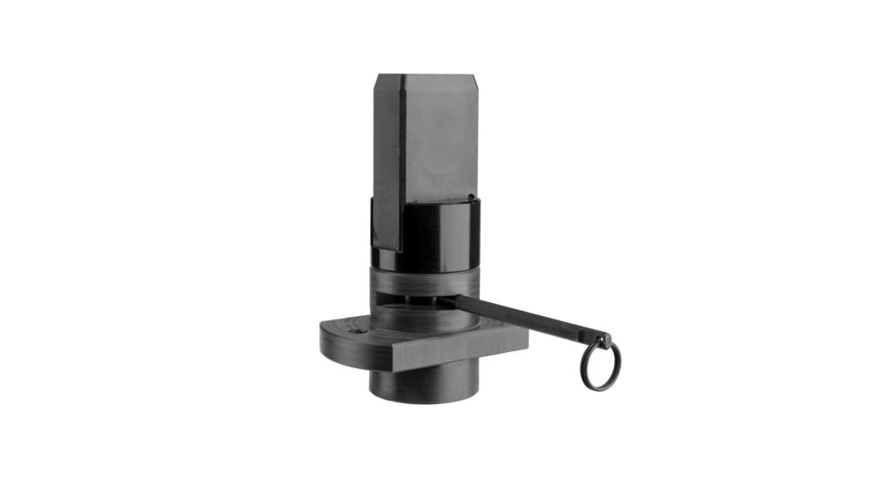 RTS Targets Mechanical Twister Add On,Black, fx-mtwister