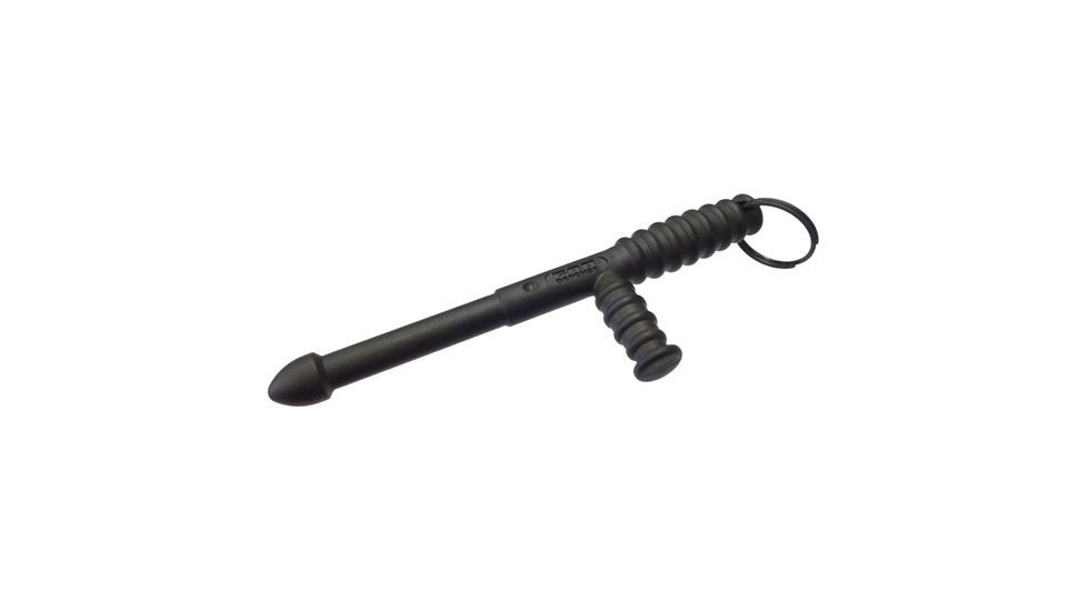 FAB Defense Polymer Pressure Point, Force Multiplier Tool, Black BABY TONFA
