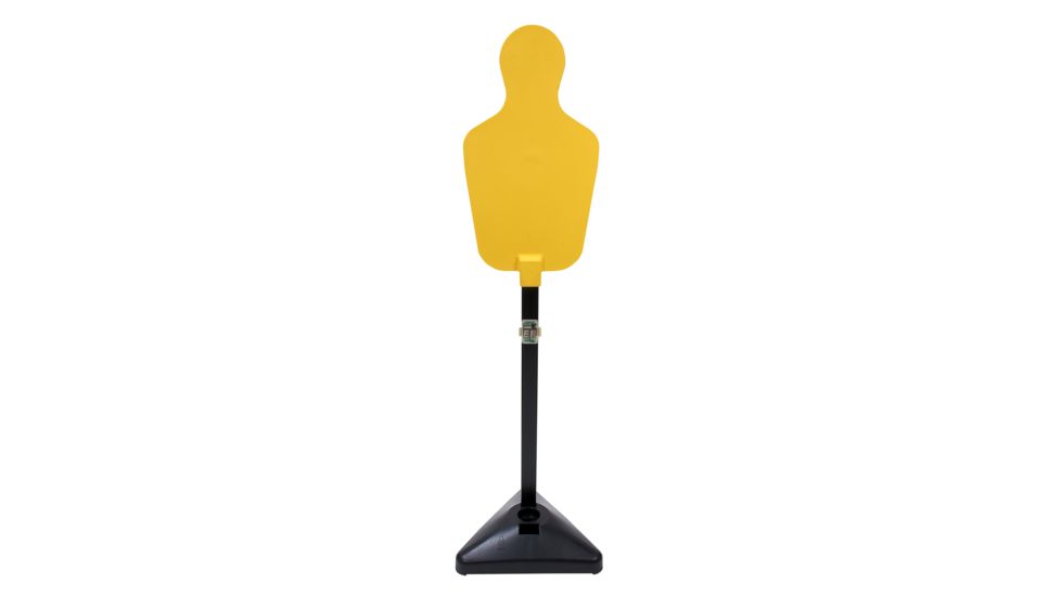 RTS Targets RTS Self-Healing Static Target, Yellow RTS2-Y