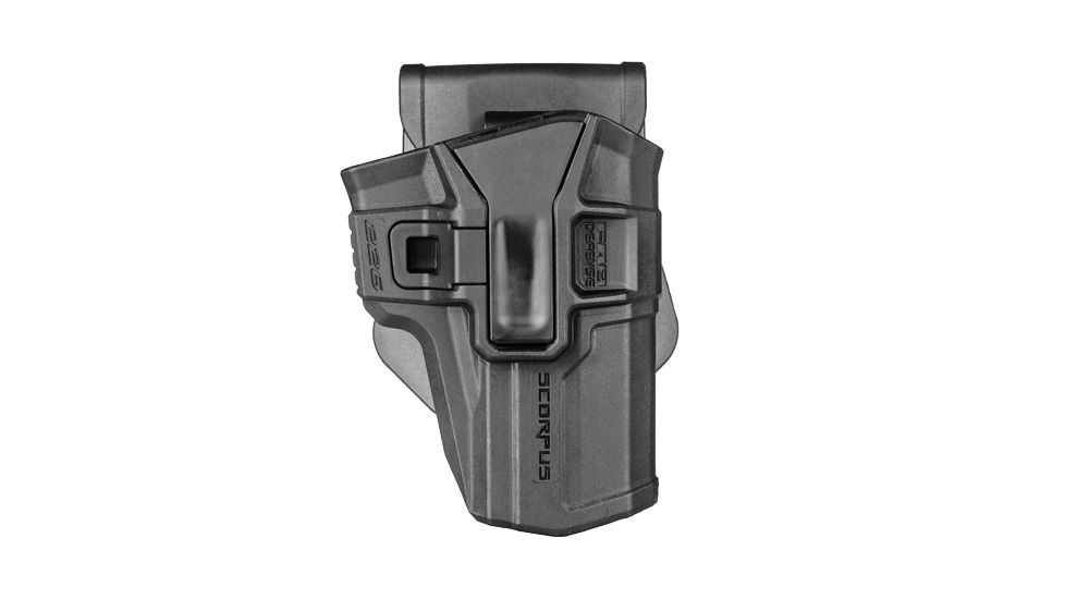 FAB Defense Sig 226 Level 1 Swivel Holster, SC-226SB