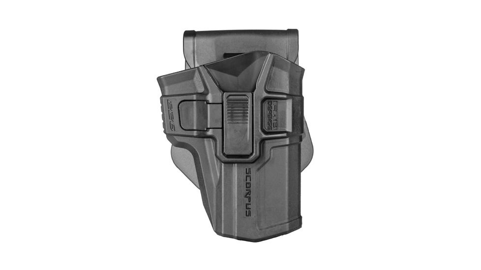 FAB Defense Sig 226 Level 2 Swivel Retention Holster, SC-226SRB