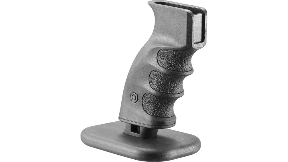 FAB Defense Sniper Pistol Grip, Black, FX-SG1B