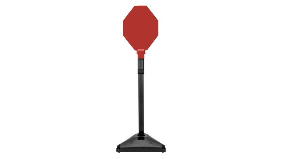 RTS Targets Upper Torso CQB Target Kit,Red, fx-utcqbkit-r