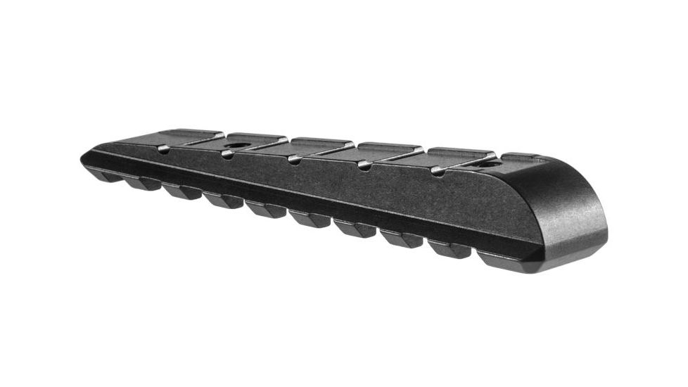 FAB Defense FX-UPT TAR-21 Tavor Picatinny Rail, Black FX-UPT
