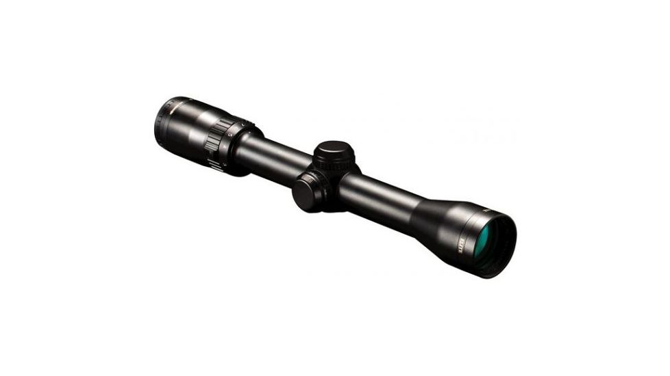 Factory DEMO Bushnell 2 - 7 x 32 Elite Matte Multi-X Argon Rifle Scope E2732