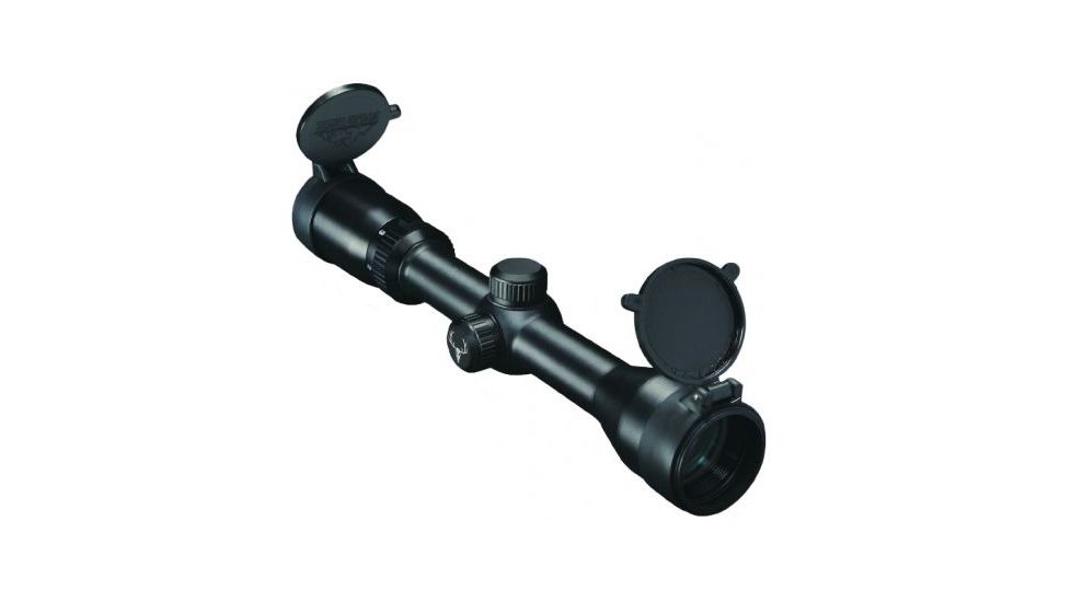 Factory DEMO Bushnell 2-7x36mm Trophy XLT Matte DOA 200 Rifle Scope 732736SG