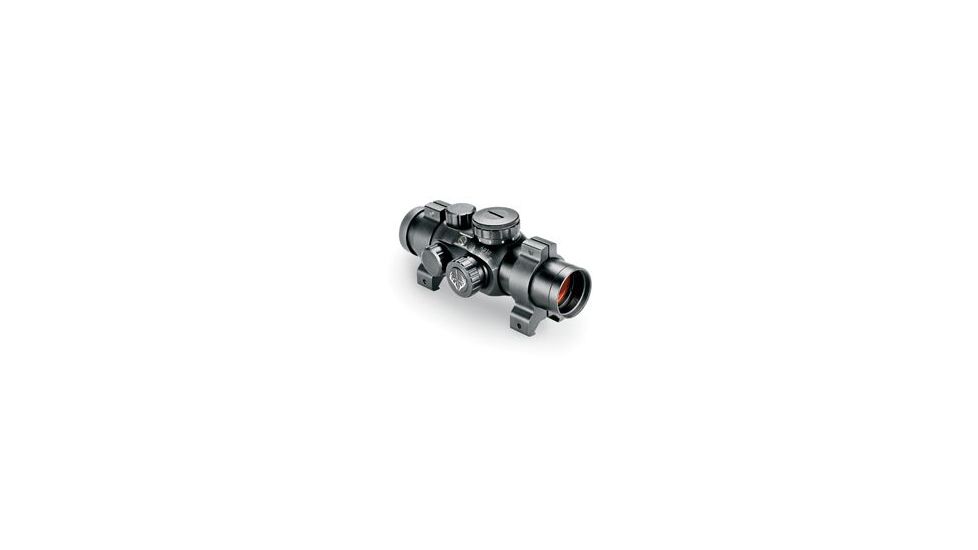 Factory DEMO Bushnell Trophy 1X 28mm Red Dot Sight 730132A
