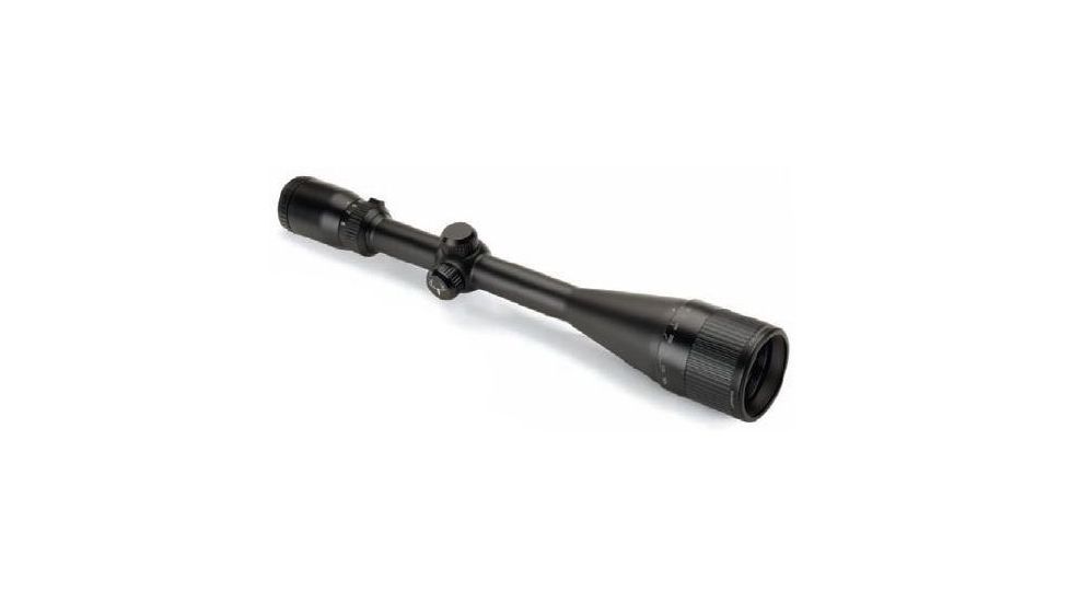 Factory DEMO Bushnell Trophy XLT 6-18x50 Matte Multi-X Rifle Scope, 736186