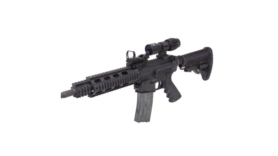 Factory DEMO Firefield 7x Tactical Magnifier