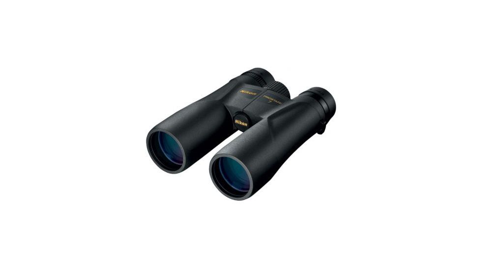 FACTORY DEMO Nikon Prostaff 7 8x42mm ATB Binoculars 7537-DEMO