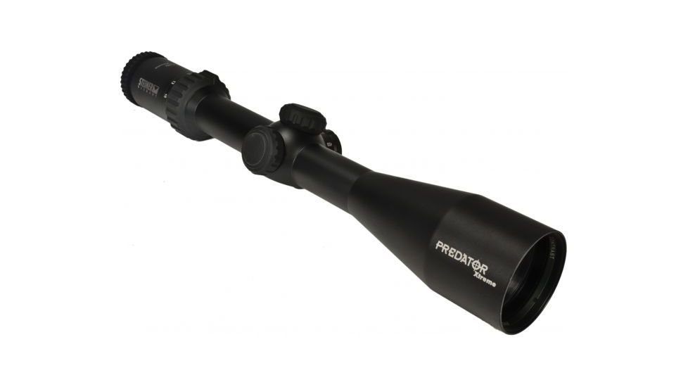 Factory DEMO Steiner 4-16X50mm Predator Xtreme Rifle Scope, S-1 Reticle 5003