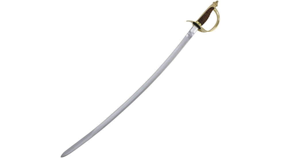 Factory X Civil War Troopers Sword, SNA17