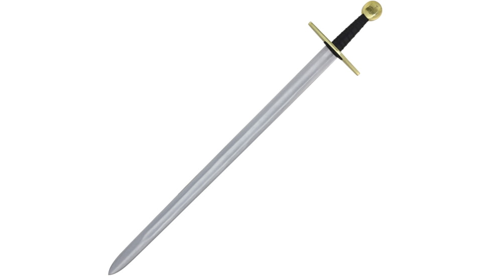 Factory X Crusader Style Templar Sword, SN642