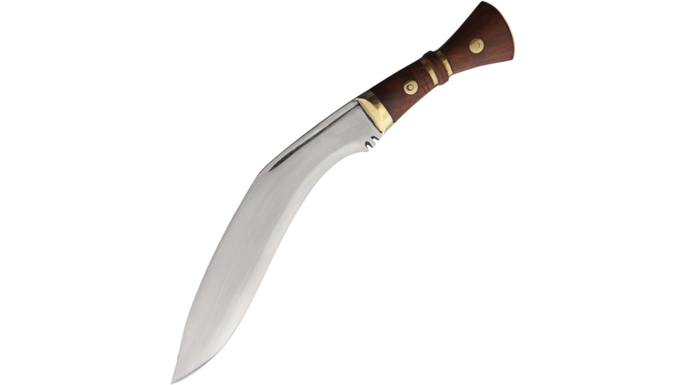 Factory X Khukri with Scabbard Knife, 60, XNH60