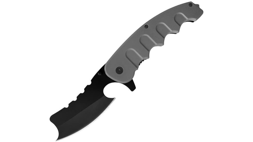 Falcon Linerlock Gray, FLNKS1680GY