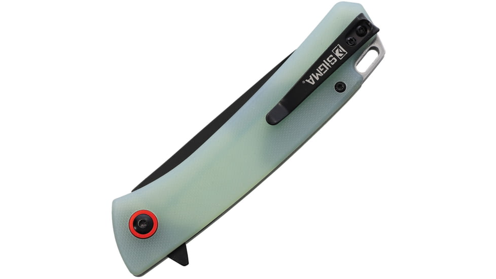 Falcon Linerlock Jade, FLNKSB5001GN