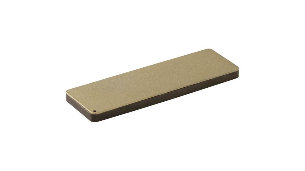 Fallkniven Diamond/Ceramic Whetstone, 25 x 75mm FK-DC4