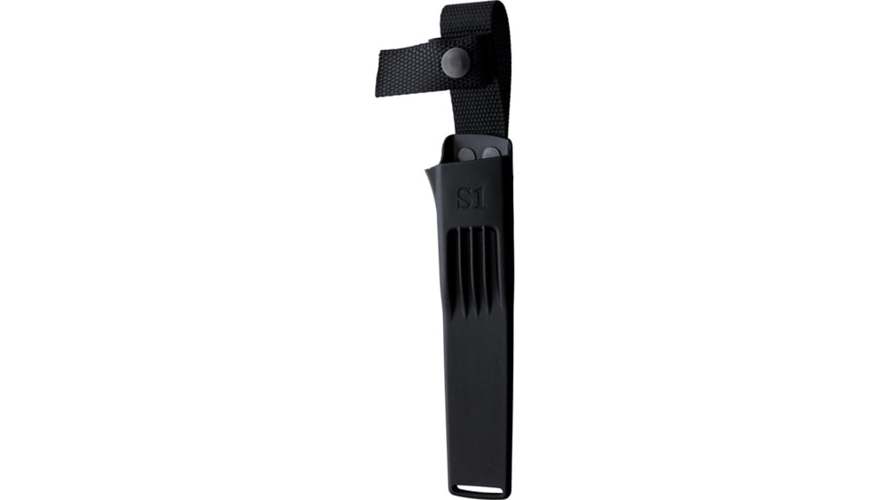 Fallkniven S1 Survival Knife Left Handed FNS1ZLEFT