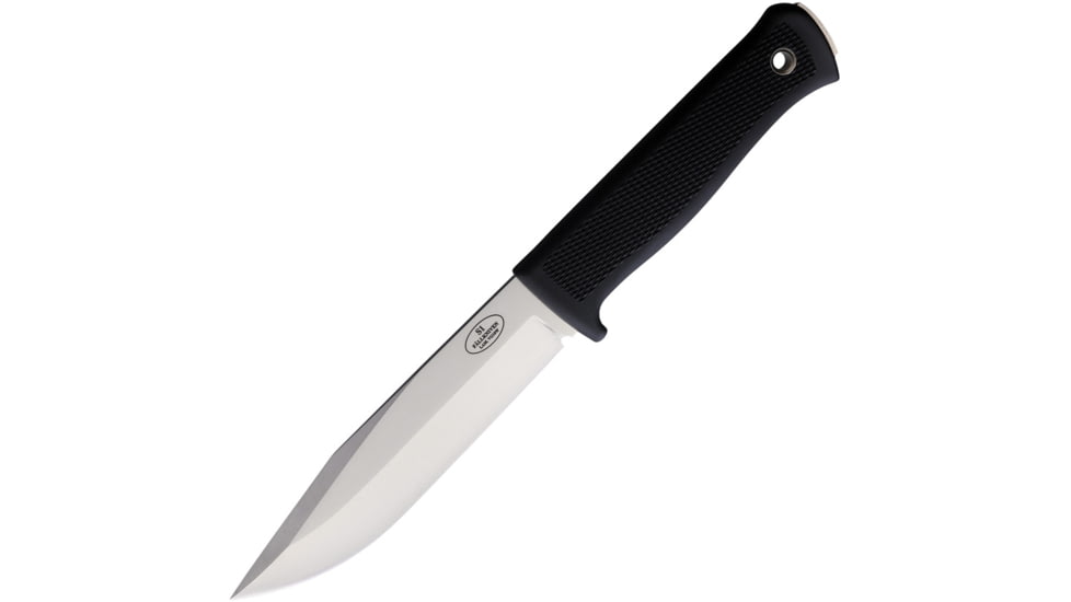 Fallkniven S1 Survival Knife Left Handed FNS1ZLEFT