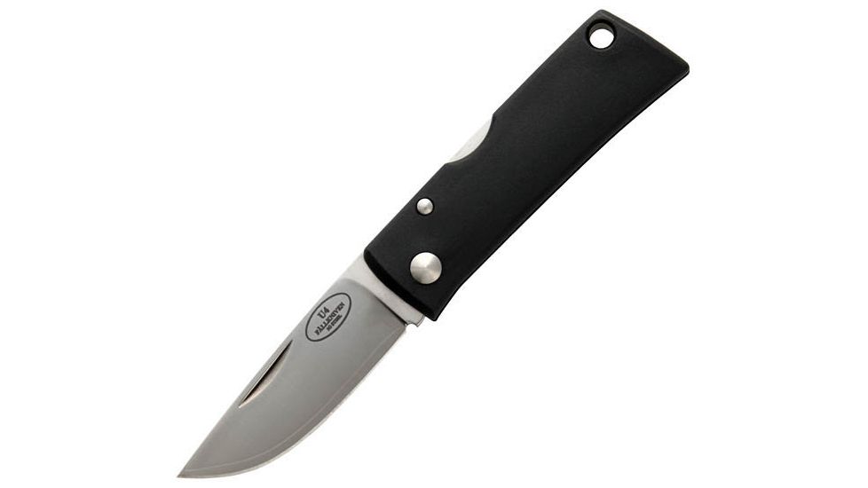 Fallkniven U4, Zytel Handle, Plain FK-U4