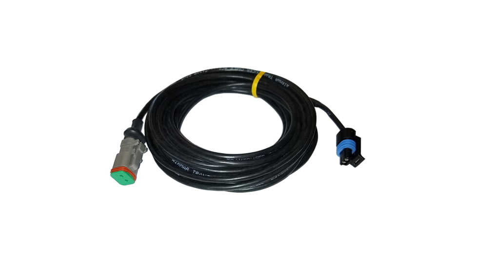 Faria Beede Instruments Extension Cable f/Transducers - 22' Deutsch Connector 73827