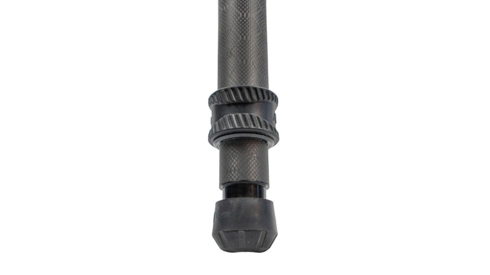 FatBoy Tripods Traverse Two Section Tripod, OD Black, FBTTraverse2