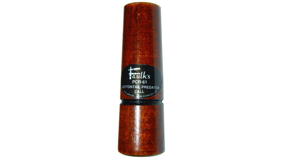 Faulks Cottontail Predator Call