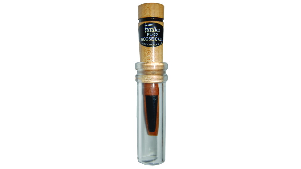 Faulks Popular Goose Call