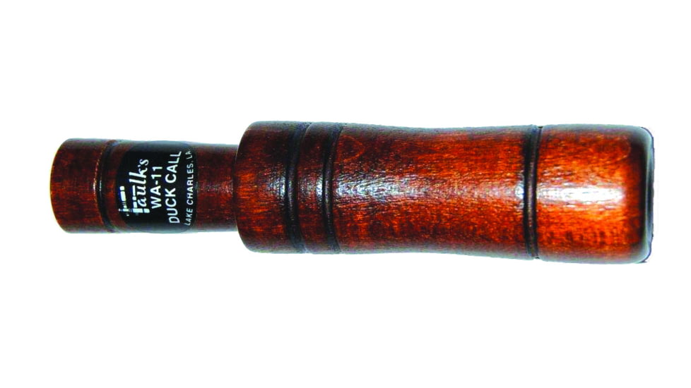 Faulks Regular Duck Call