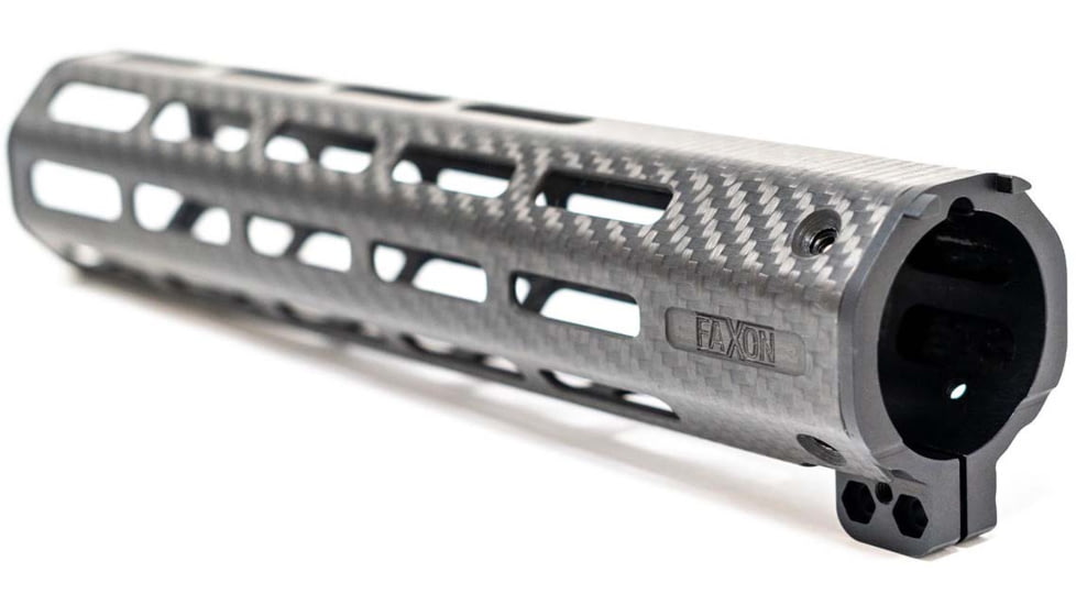 Faxon Firearms Streamline Gen2 Handguard 1