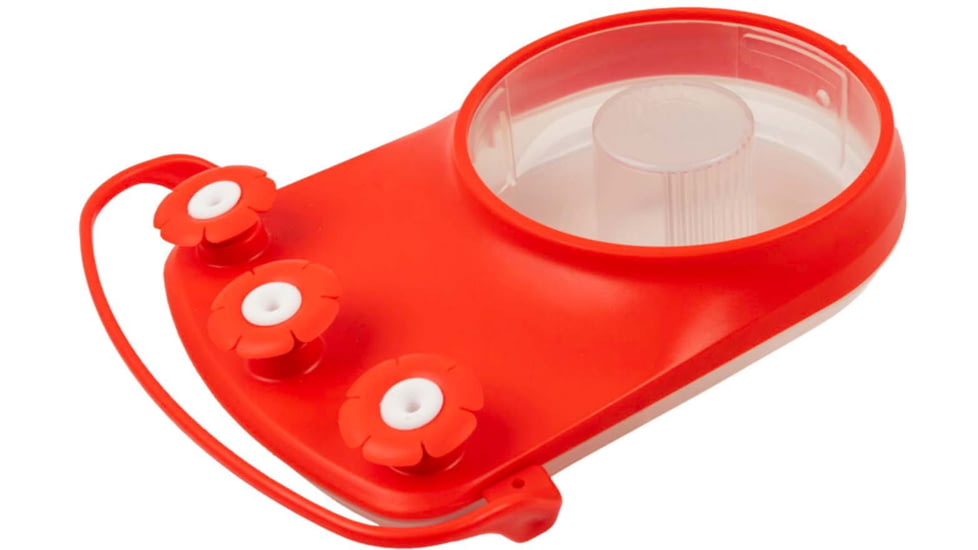 FeatherSnap Hummingbird Gen 1 Camera, Black, FSHB001