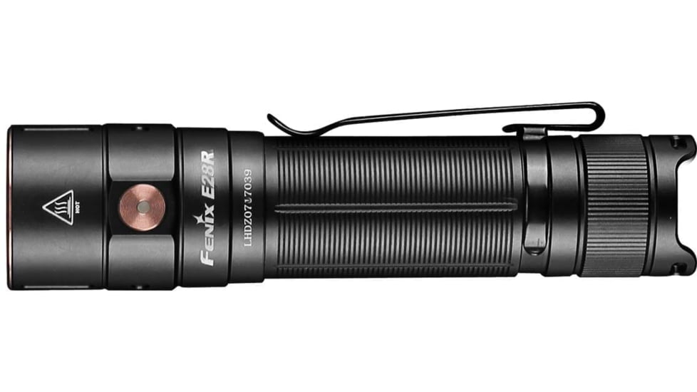 Fenix E28 R Rechargeable Flashlight, E28R