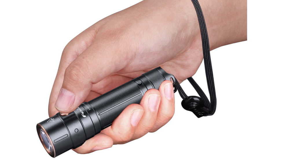 Fenix E28 R Rechargeable Flashlight, E28R