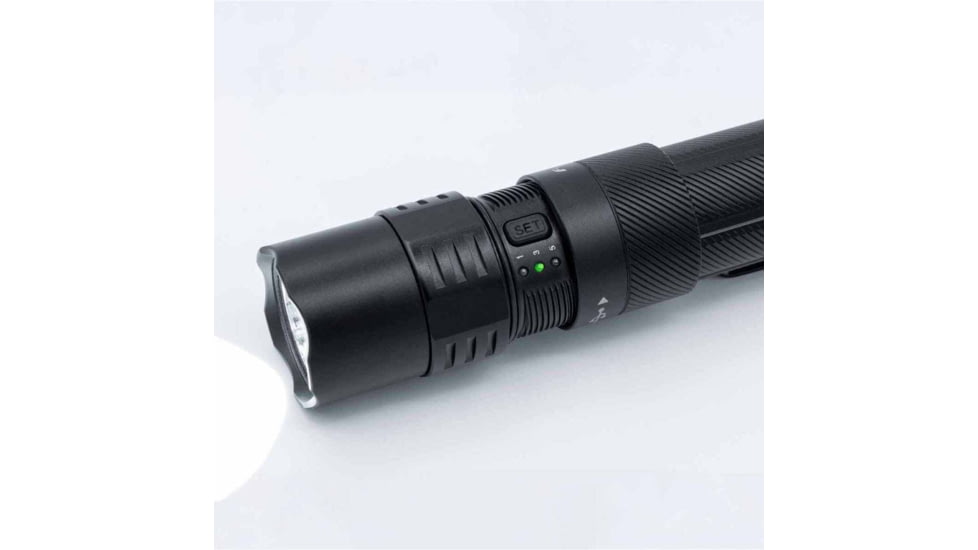 Fenix Pd35race Flashlight