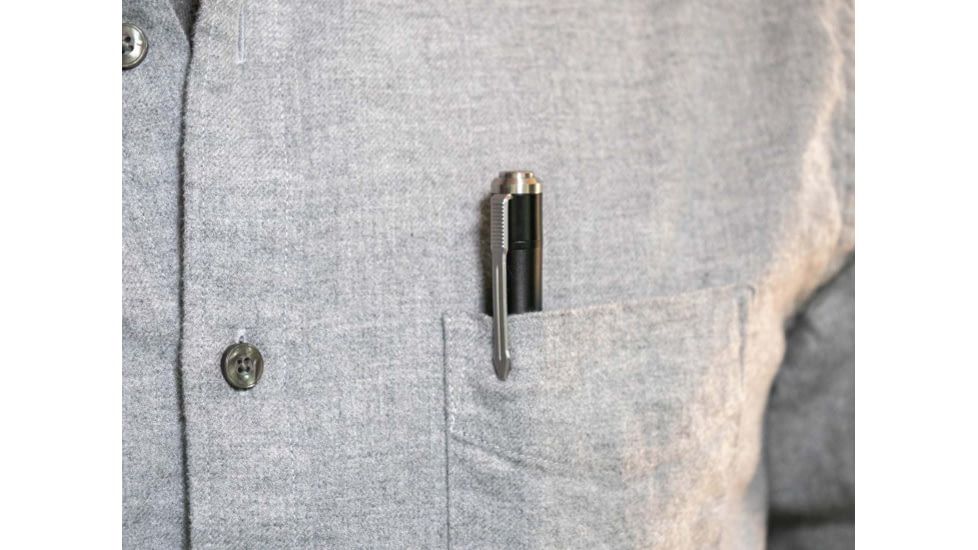 Fenix LD05 V 2.0 CW 2AAA Handheld Flashlight, LD05V2CW