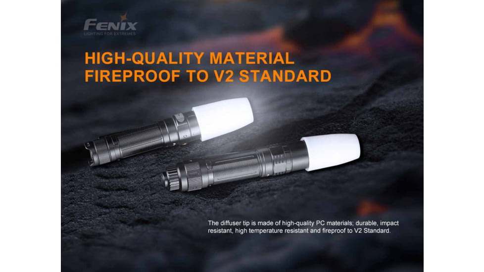 Fenix AOD-SV2 Diffuser Tip